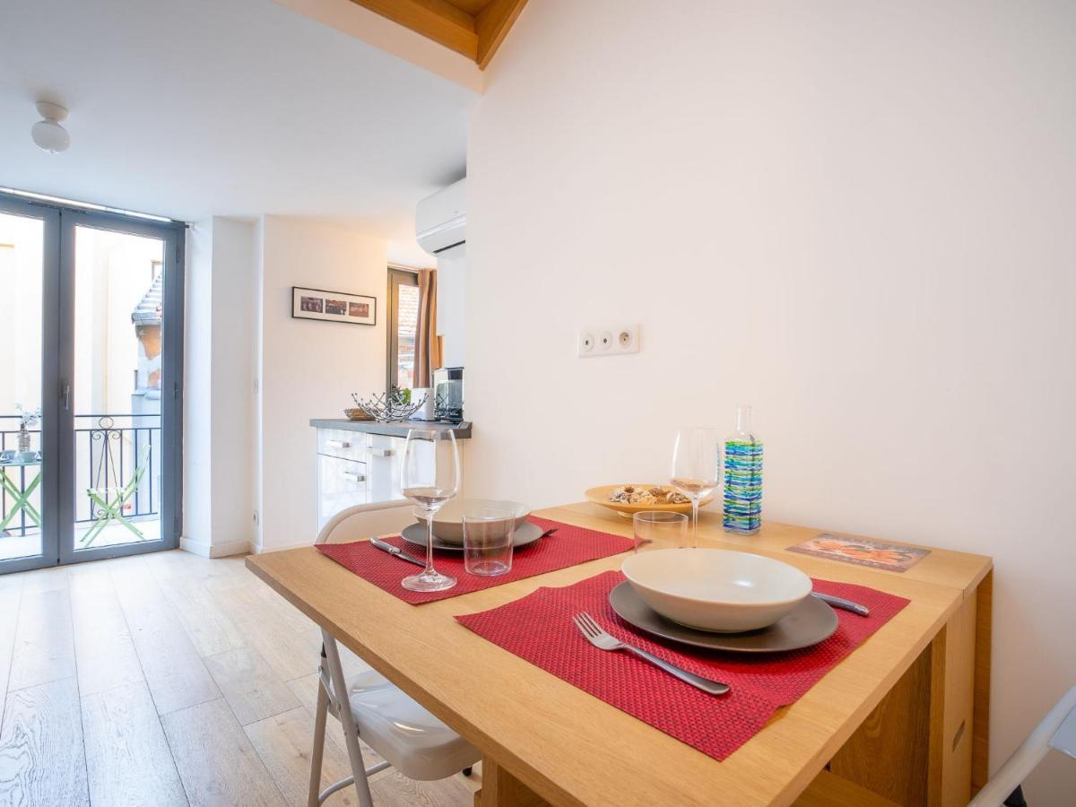 Apartment Wilson By Interhome Nisa Exterior foto