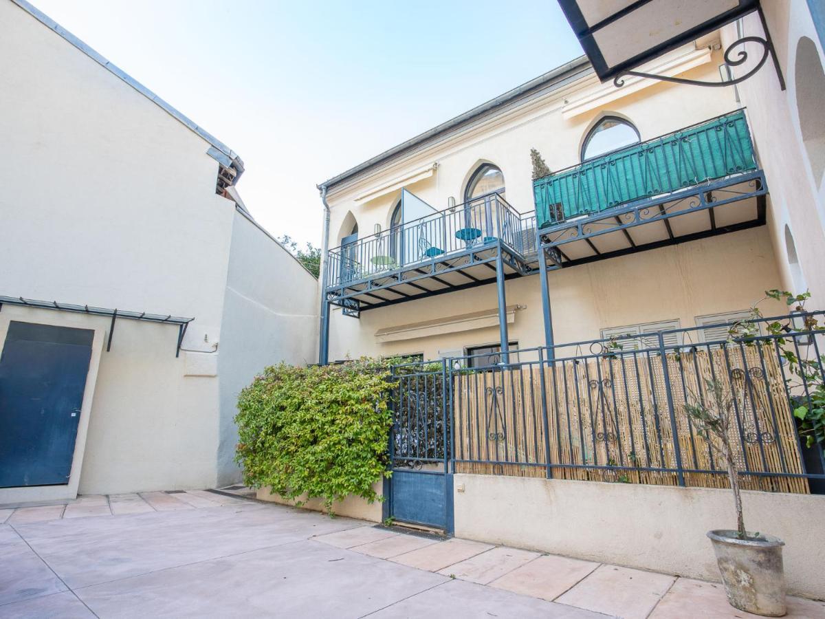 Apartment Wilson By Interhome Nisa Exterior foto